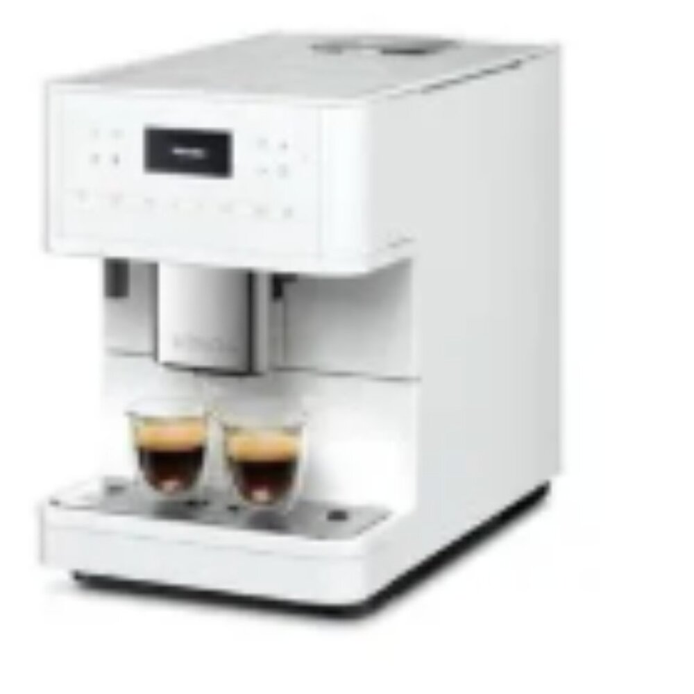Miele l6160 Coffee Maker  White Lotus - Picture 4 of 4